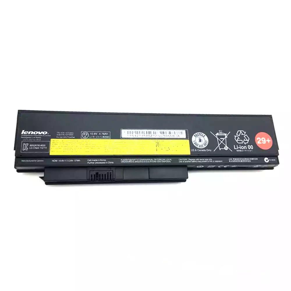 筆電 電池 適用於 [LENOVO]聯想 42T4865,42T4866