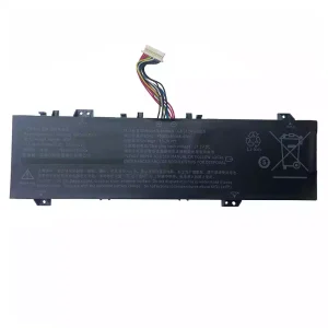筆電 電池 適用於 Hoarder G6,BBEN G16 G16S G16A G16X G17