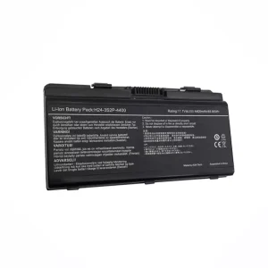 筆電 電池 適用於 HASEE A300 A350 A400-T4300,A400-T6600, A450