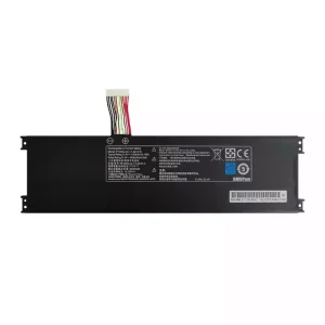 筆電 電池 適用於 PF4WN-03-17-3S1P-0