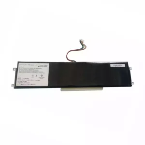 筆電 電池 適用於 Haier SSBS49 SSBS53