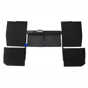筆電 電池 適用於 MacBook 12" A1534 (2015 2016 2017)