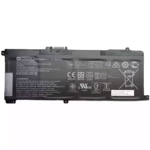 筆電 電池 適用於 [HP]惠普 SA04XL