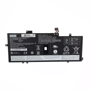 筆電 電池 適用於 [LENOVO]聯想 L18L4P71 02DL004 SB10K976442