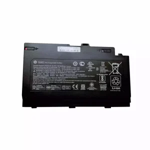 筆電 電池 適用於 [HP]惠普 ZBook 17  G4
