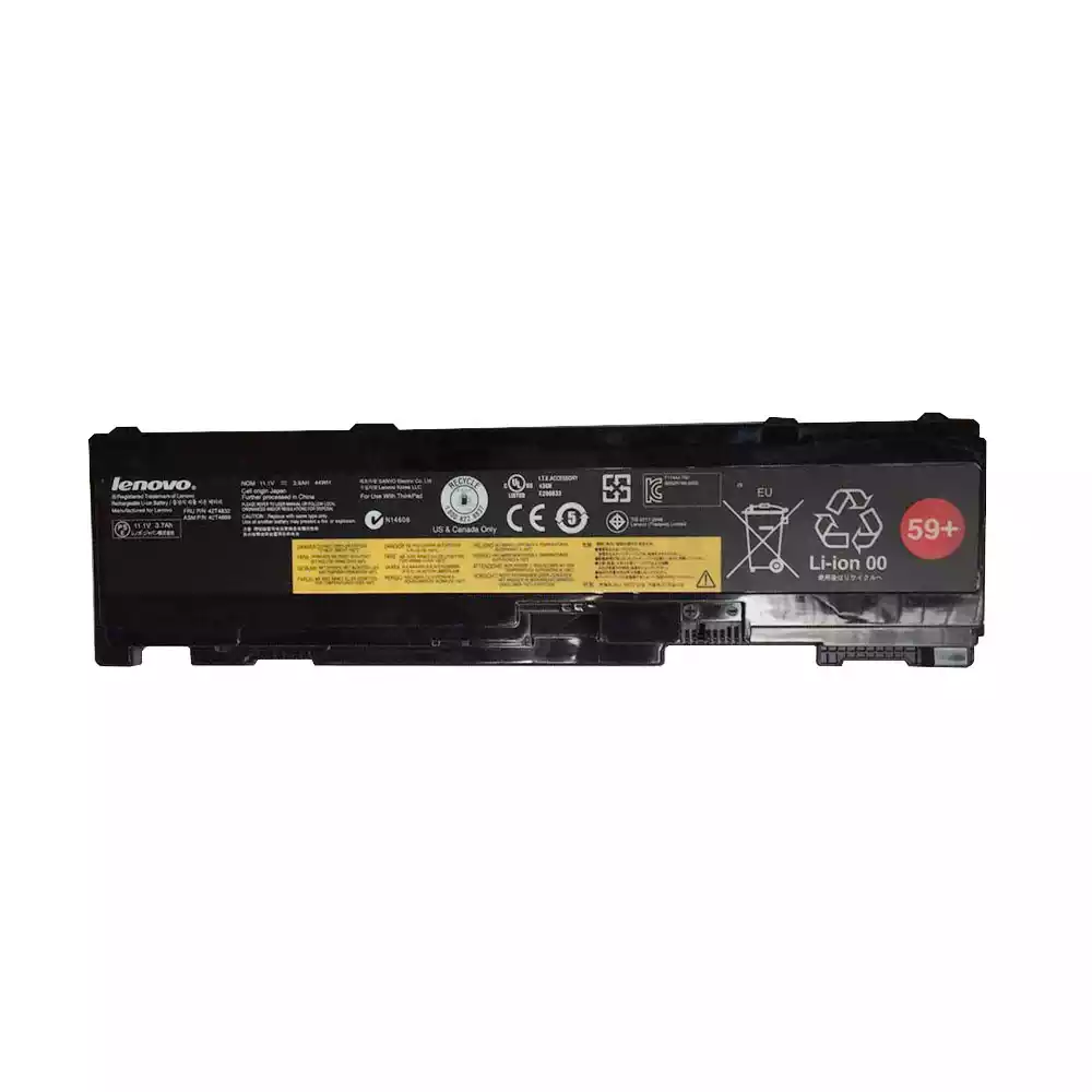 筆電 電池 適用於 [LENOVO]聯想 42T4832,42T4689