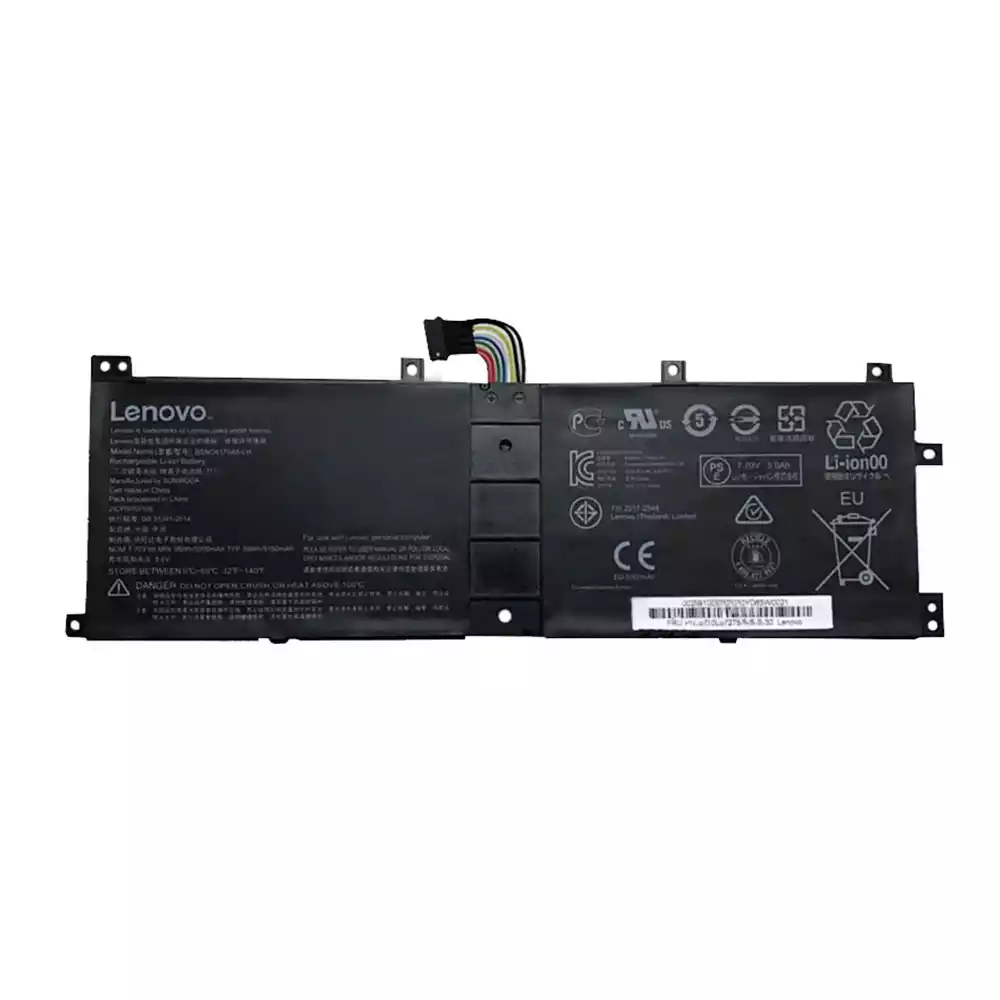 筆電 電池 適用於 [LENOVO]聯想 BSNO4170A5-LH,BSNO4170AT-AT
