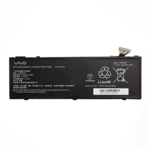 筆電 電池 適用於 VAIO S15 2019
