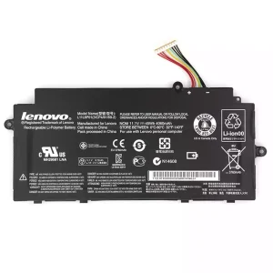 筆電 電池 適用於 [LENOVO]聯想 L11L6P01