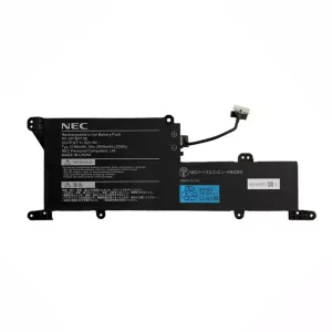 筆電 電池 適用於 NEC PC-VP-BP136