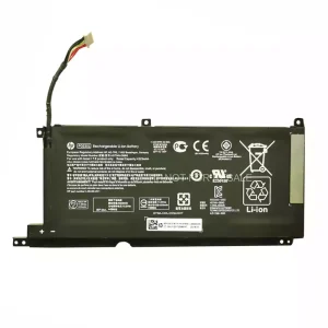 筆電 電池 適用於 [HP]惠普 Spectre X360 15-ap063nr,Spectre x360 15t-ap000,Spectre x360 15t-ap000