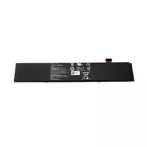 筆電 電池 適用於 RAZER Blade 15 Advanced(2018,2019,2020)