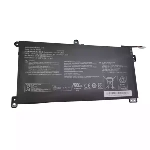 筆電 電池 適用於 Hasee SIMPLO SQU-1717,916QA108H