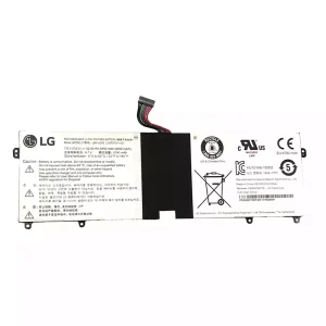 筆電 電池 適用於 LG LBN1220E