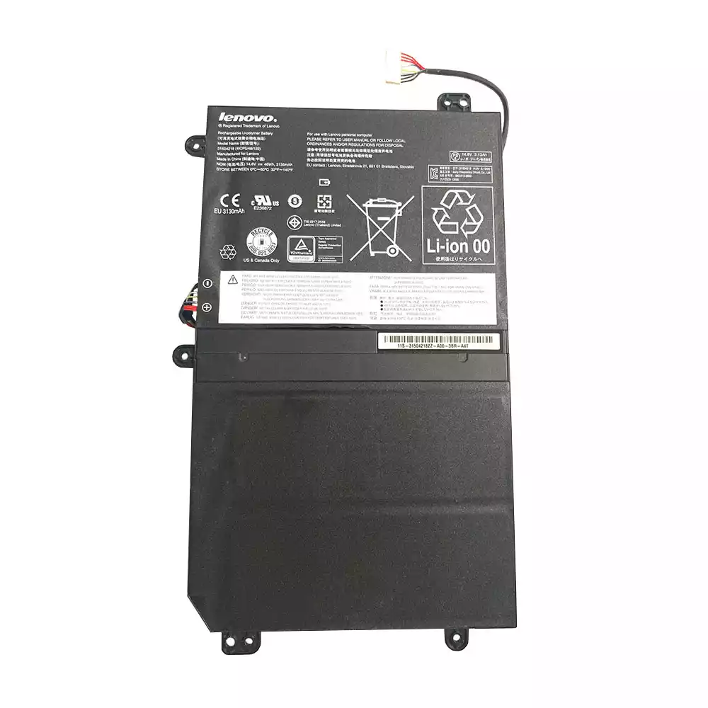 筆電 電池 適用於 [LENOVO]聯想 31504218