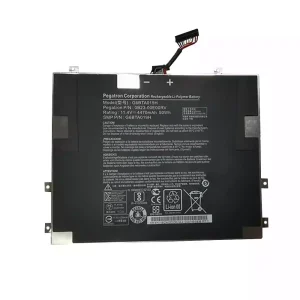 筆電 電池 適用於 WACOM G6BTA019H 0B23-00E00RV