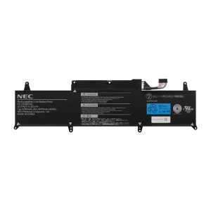 筆電 電池 適用於 NEC PC-VP-BP142