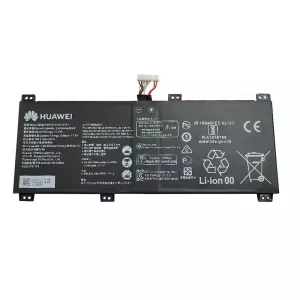 筆電 電池 適用於 [HUAWEI]華為 HB6081V1ECW-41