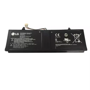 筆電 電池 適用於 LG LBP722WE