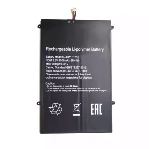 筆電 電池 適用於 H-40110175P