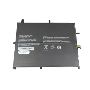 筆電 電池 適用於 TREKSTOR PrimeBook P13