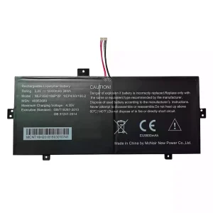 筆電 電池 適用於 MLP3592106P MLP3592106P*2P