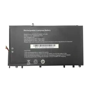 筆電 電池 適用於 PL3710398P PL3710398P*P2