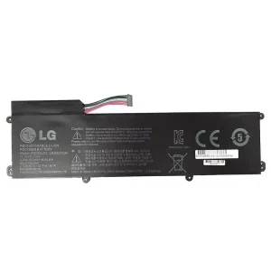 筆電 電池 適用於 LG XNOTE Z350,Z350-GE30KB