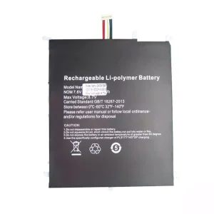 筆電 電池 適用於 HW-34154184P