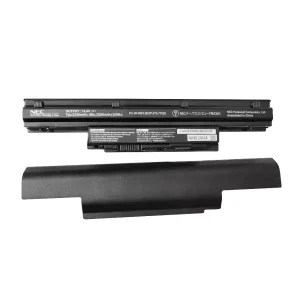 筆電 電池 適用於 NEC PC-VP-WP136 OP-570-77020