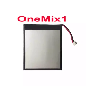 筆電 電池 適用於 OneMix 1