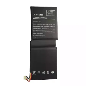 筆電 電池 適用於 OneMix 3