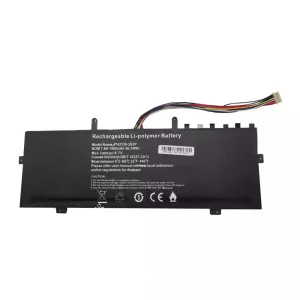 筆電 電池 適用於 KINGBOOK X57S1 X57A1 HINS01 X55A1 X55S1 HINS02,HASEE X5-2020A3S X5-2020A3