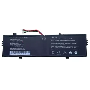筆電 電池 適用於 HASEE X4 D1 X4 D2 HNX4S01 HNX401,Shinelon A4-4280S2N ZNX4L01 Akoya E15302 E15301