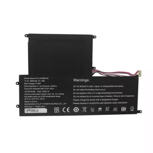 筆電 電池 適用於 UTL-516698-3S