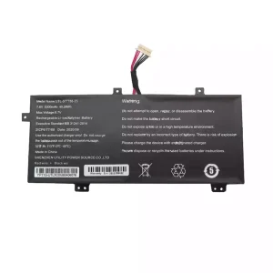 筆電 電池 適用於 UTL-577788-2S