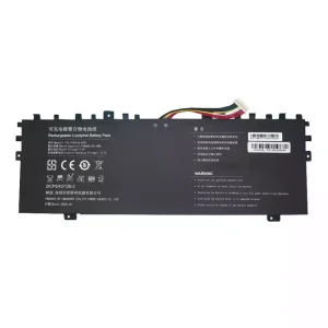 筆電 電池 適用於 UTL-4743126-2S2P