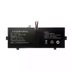 筆電 電池 適用於 PL3478106-2S