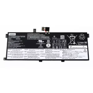 筆電 電池 適用於 [LENOVO]聯想 L21C4PG1 L21D4PG1 L21L4PG1