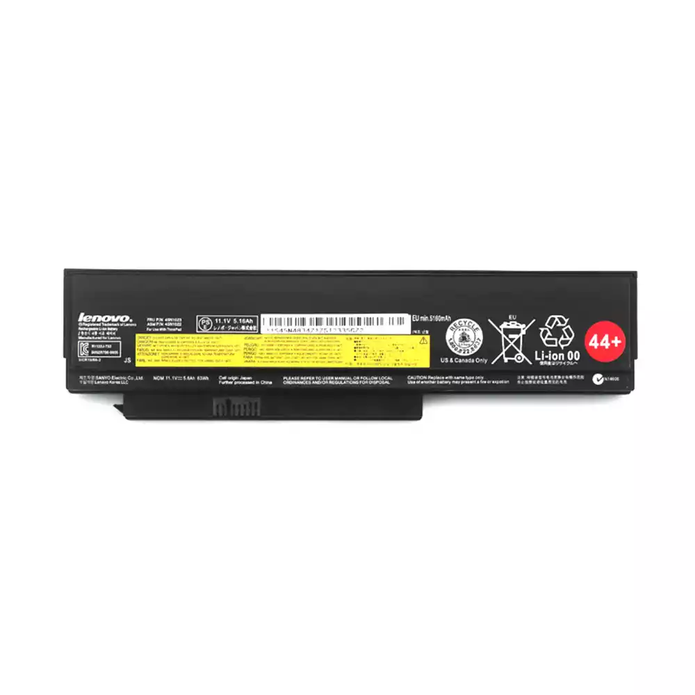 筆電 電池 適用於 [LENOVO]聯想 45N1022 45N1023 45N1024 45N1025