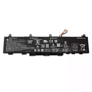 筆電 電池 適用於 [HP]惠普 EliteBook 830 835 840 845 G7