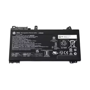 筆電 電池 適用於 [HP]惠普 RF03XL