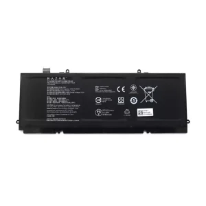 筆電 電池 適用於 RC30-0357 RZ09-0357 [RAZER]雷蛇 book 13