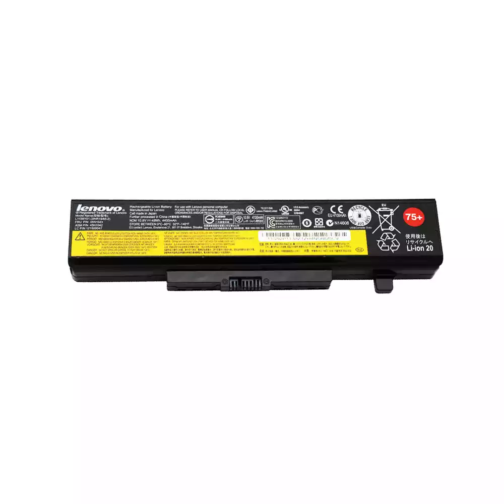 筆電 電池 適用於 [LENOVO]聯想 45N1043 45N1042 45N1045