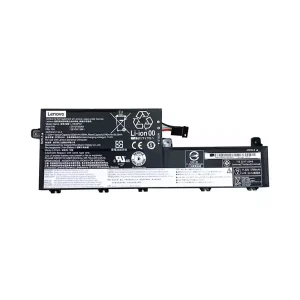 筆電 電池 適用於 [LENOVO]聯想 L19C6P72 5B10W13961 SB10T83204