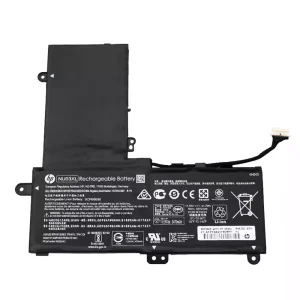 筆電 電池 適用於 [HP]惠普 TPN-W117 TPN-C128 HSTNN-UB6V 844201-855 843536-541