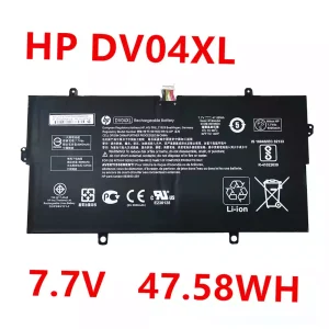 筆電 電池 適用於 [HP]惠普 Elite X3 Desk Dock,HSTNN-W612-DP