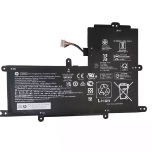 筆電 電池 適用於 [HP]惠普 FO02XL