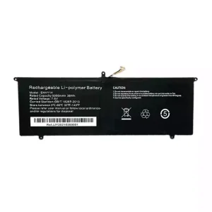 筆電 電池 適用於 HAIER ENVY14 18287-2013