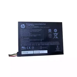 筆電 電池 適用於 [HP]惠普 MLP3383115-2S,X2 10-J013TU J014TU